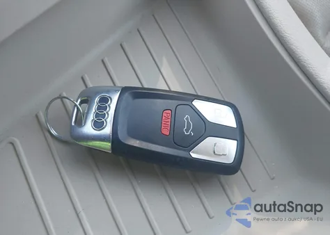 2017 Audi Q7 2.0T Premium from USA, damaged, VIN WA1LHAF76HD049752